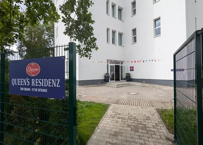 Queens Residenz Berlin